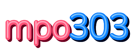 mpo303 — logo kanal