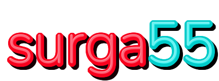 surga55 — logo kanal