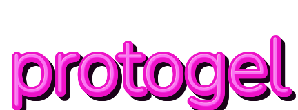 protogel — logo kanal