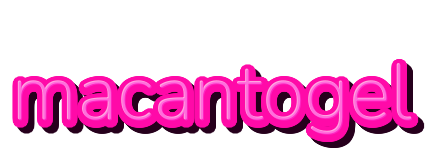 macantogel — logo kanal