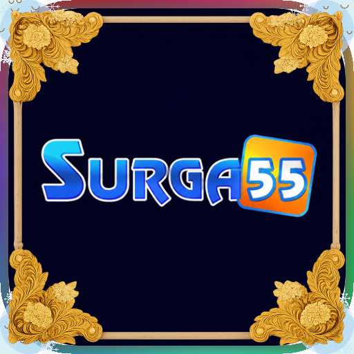 surga55 — mitra unggulan
