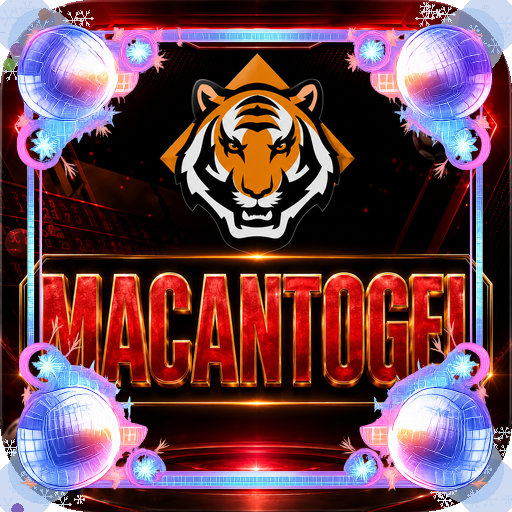 macantogel — mitra unggulan